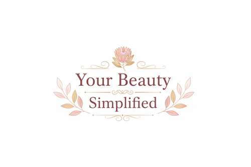 Your Beauty Simplified Logo